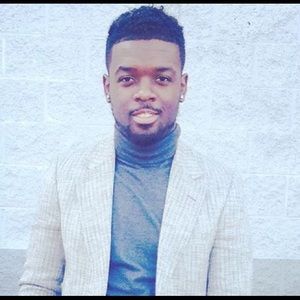 Meet your Posher, Akeem